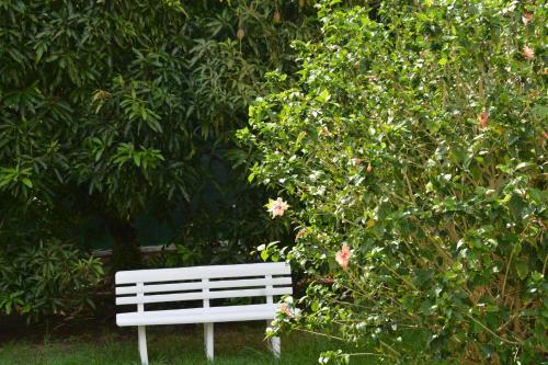 Apartamento Residence Mon Refuge