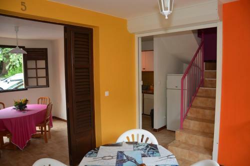 Apartamento Residence Mon Refuge