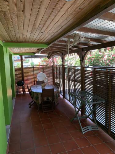 Apartamento Chez Marie Andr� Et Jeanne
