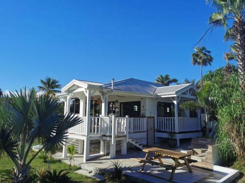 Hostal Kiko Bungalow