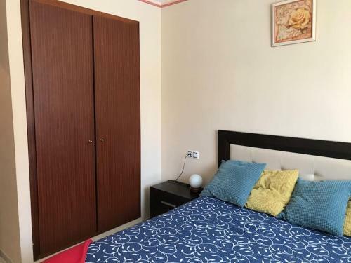 Bonito Apartamento A 250m Del Mar