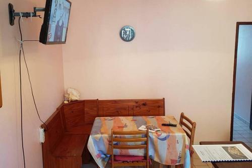 Apartamento L'�tape Randonn�e De Grand'rivi�re