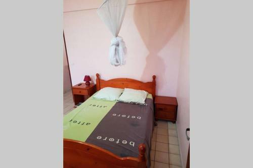 Apartamento L'�tape Randonn�e De Grand'rivi�re