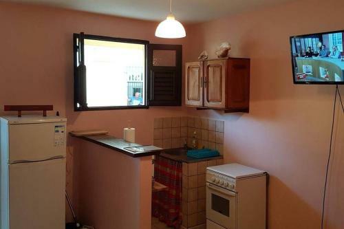 Apartamento L'�tape Randonn�e De Grand'rivi�re