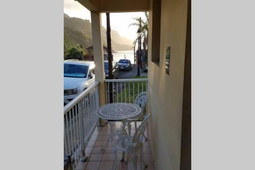 Apartamento L'�tape Randonn�e De Grand'rivi�re