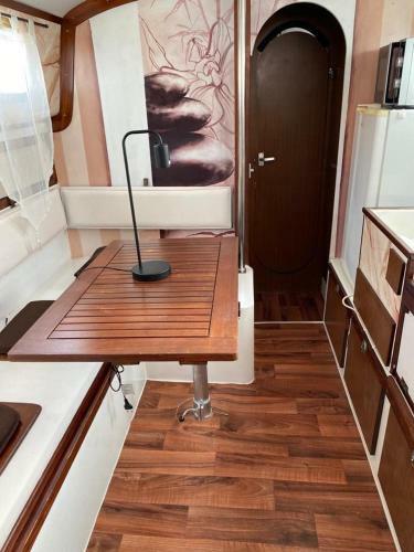 S�jour � Bord D'un Voilier Type Studio