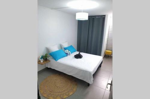 Apartamento Jadessie ( Centre Ville /downtown )