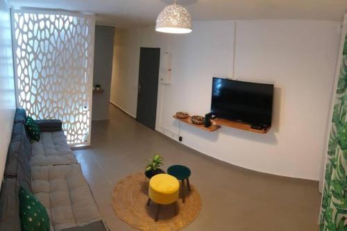 Apartamento Jadessie ( Centre Ville /downtown )