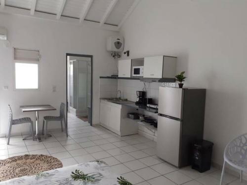 Apartamento S�jour D?affaires Ou de Loisirs � Pointe � Pitre