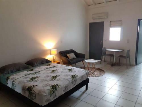 Apartamento S�jour D?affaires Ou de Loisirs � Pointe � Pitre