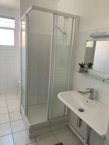 Apartamento S�jour D?affaires Ou de Loisirs � Pointe � Pitre