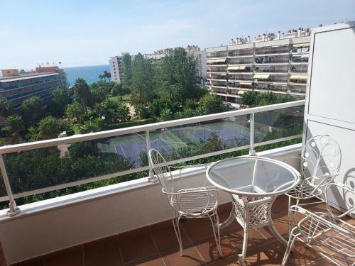 Apartamento Atico-zodiac-ab-surf