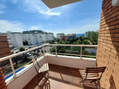 Apartamento Atico-zodiac-ab-surf