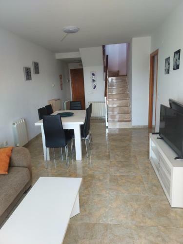 Apartamento Atico-zodiac-ab-surf