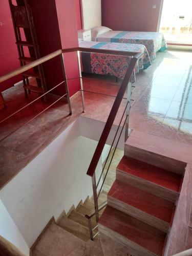 Apartamento Atico-zodiac-ab-surf