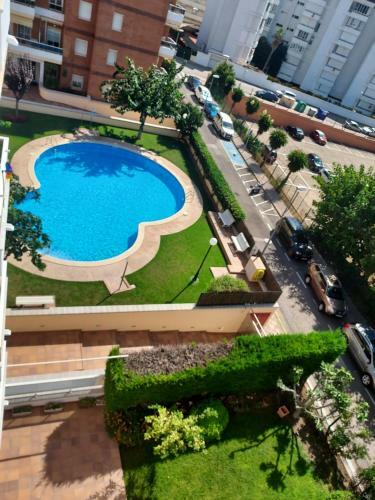 Apartamento Atico-zodiac-ab-surf