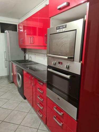 Apartamento Greg House