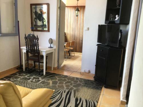 Hostal Racoon Lodge