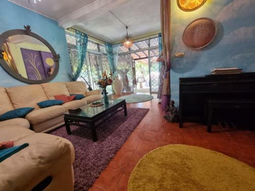 Hostal Racoon Lodge