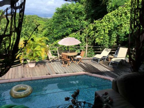 Hostal Racoon Lodge