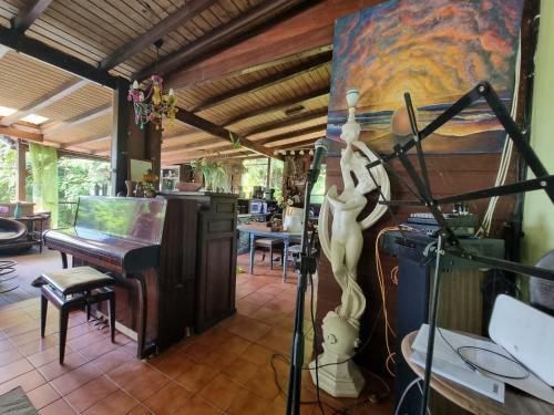 Hostal Racoon Lodge