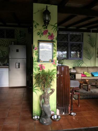 Hostal Racoon Lodge