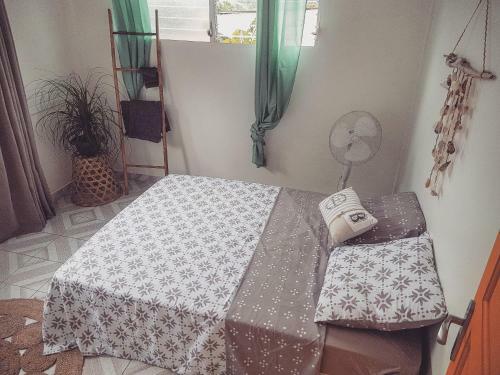 Albergue Auberge Kanne-�-sukre