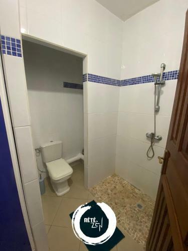 Hostal Rete Zen Guesthouse