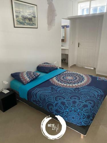 Hostal Rete Zen Guesthouse