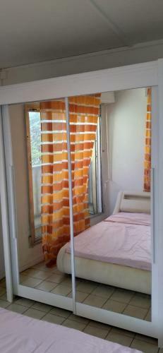 Apartamento Le Flamboyant