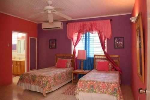 Day-o And Daylight Villas