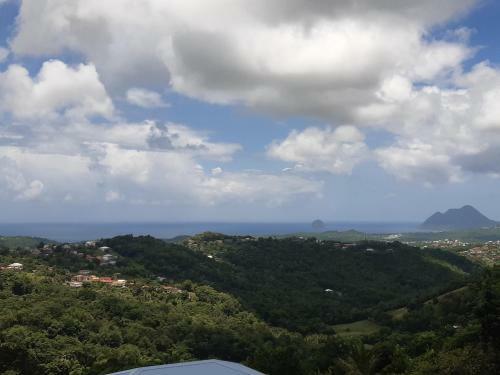 Apartamento Villa Lineddy