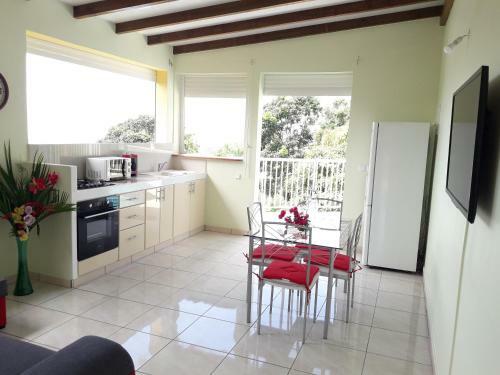 Apartamento Villa Lineddy