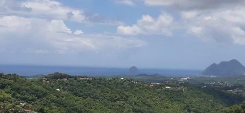Apartamento Villa Lineddy
