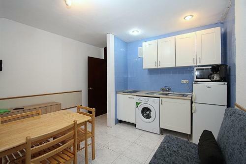 Apartment Bond