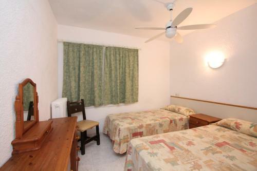 Apartment Bond