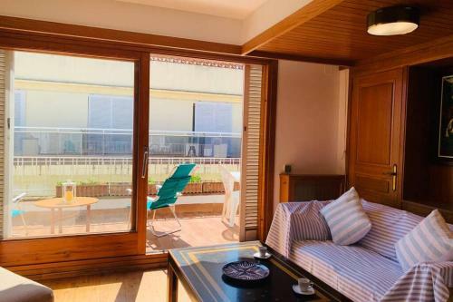 Apartamento Duplex -sant Pere 50 (center-beach)