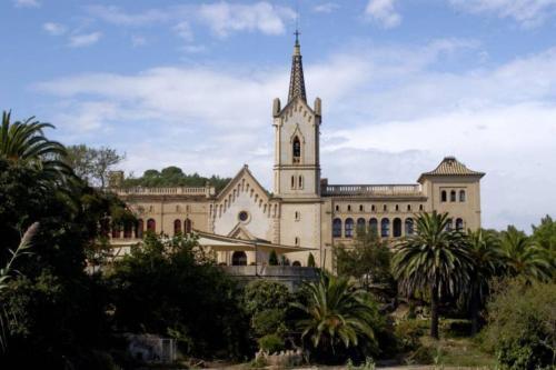 Apartamento Duplex -sant Pere 50 (center-beach)