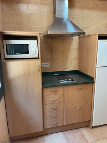 Apartamento Thalassa By Ponent