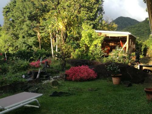 Villa Tranquille, Vue Mer, Jacuzzi