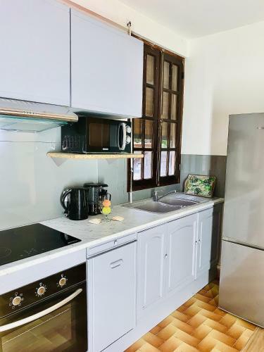 Apartamento Le Nid Fruit�