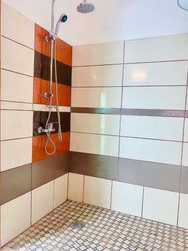 Apartamento Le Nid Fruit�