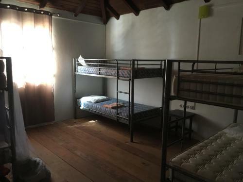 Albergue Jacktavern - Auberge De Jeunesse