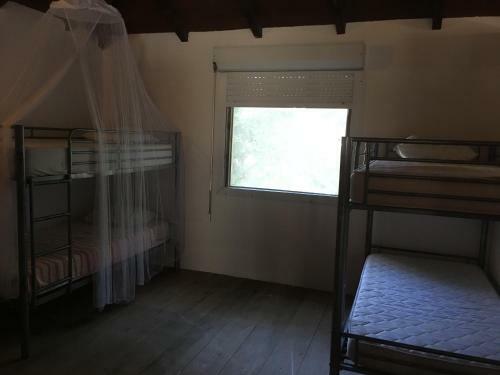 Albergue Jacktavern - Auberge De Jeunesse