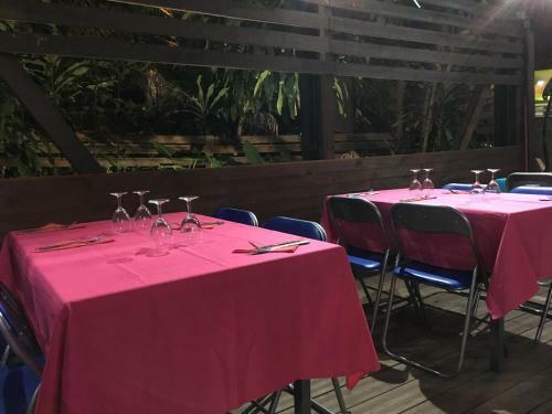 Albergue Jacktavern - Auberge De Jeunesse