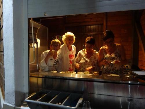 Albergue Jacktavern - Auberge De Jeunesse