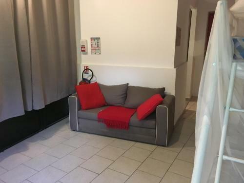 Albergue Jacktavern - Auberge De Jeunesse