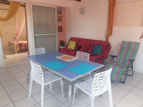 Apartamento Pinpin