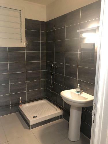 Apartamento Habitation � Fruit � Pain