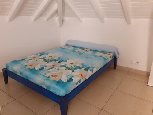 Apartamento La Port-louisienne